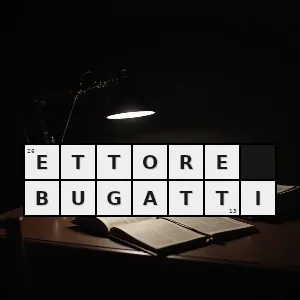 Hasło krzyżówkowe konstruktor włoski spalinowozy silniki lotnicze i samochodowe 1882 1947 - ettore bugatti – rozwiązanie, synonimy, podpowiedzi i definicje krzyżówkowe